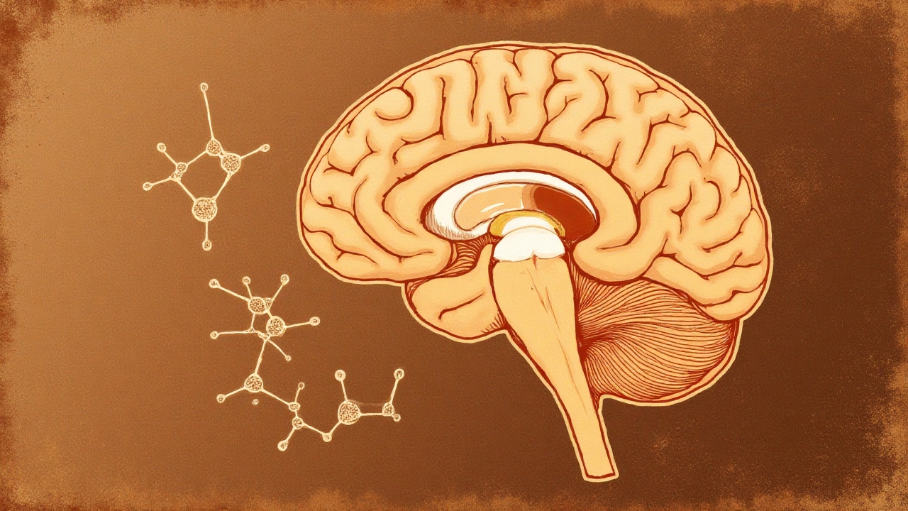 Przełomowe badanie nad terapią łączoną w leczeniu ADHD i depresji